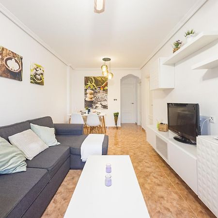 Apartamento Almyra Los Narejos Los Alcázares Екстериор снимка