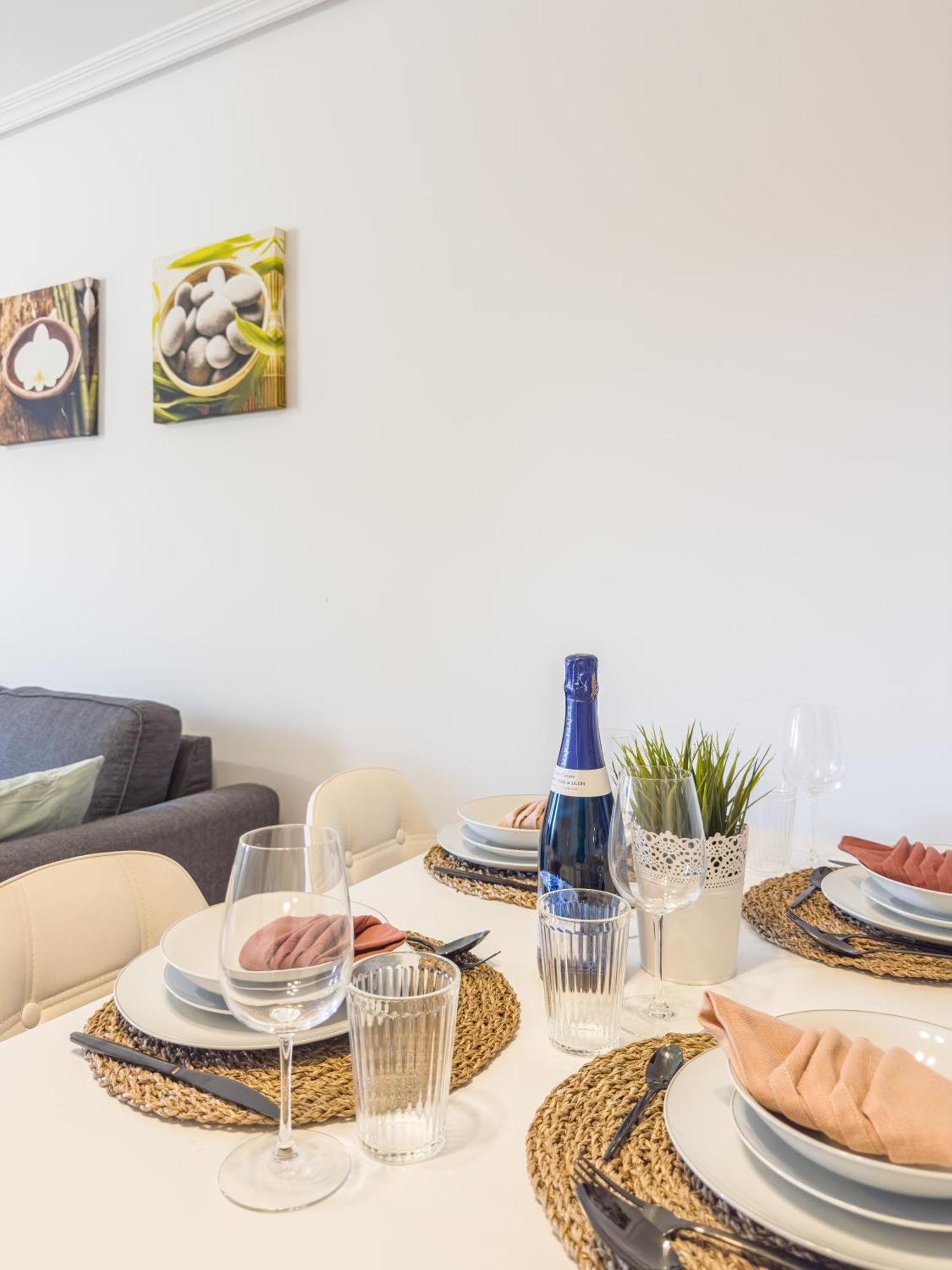 Apartamento Almyra Los Narejos Los Alcázares Екстериор снимка