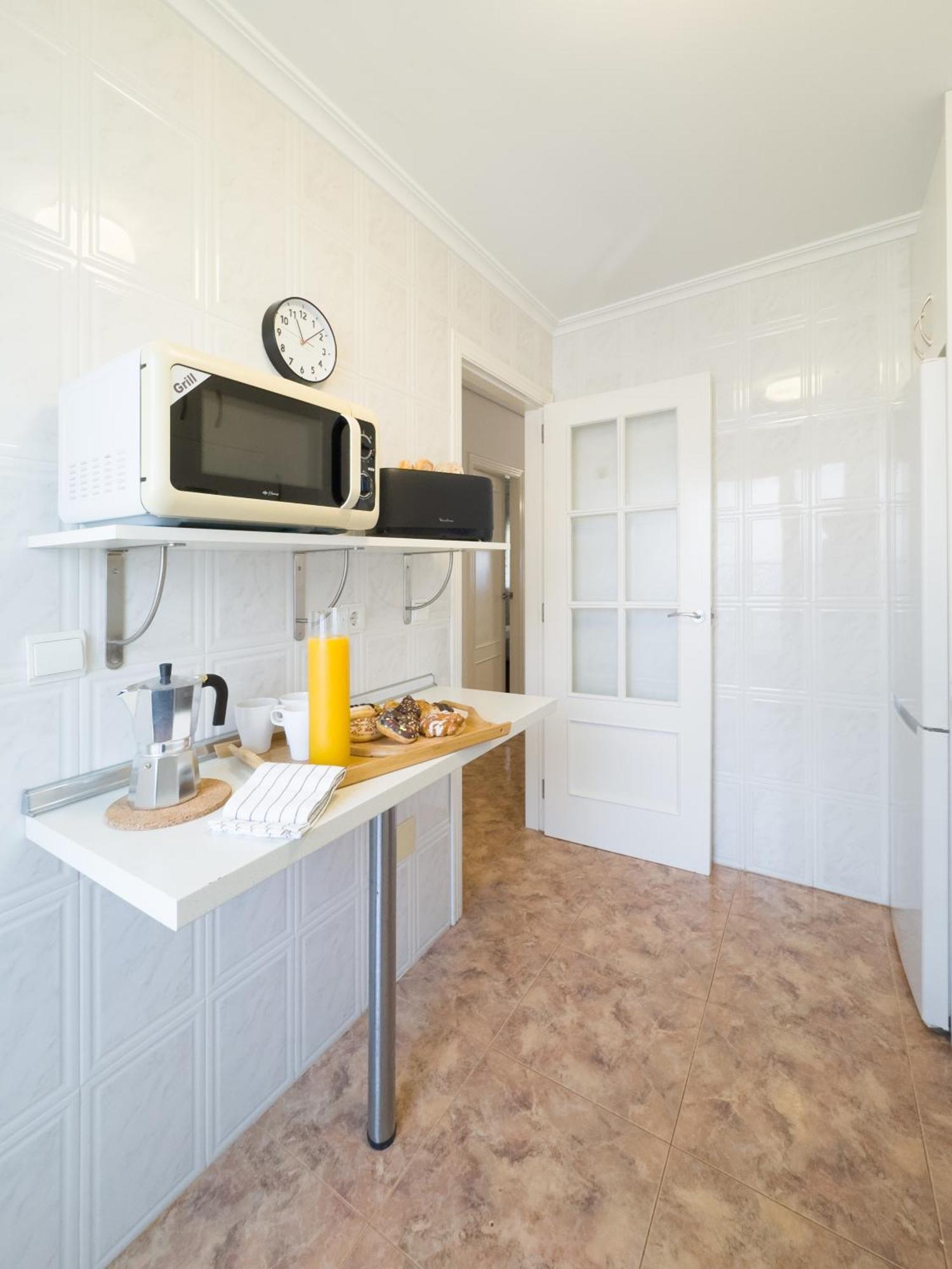 Apartamento Almyra Los Narejos Los Alcázares Екстериор снимка