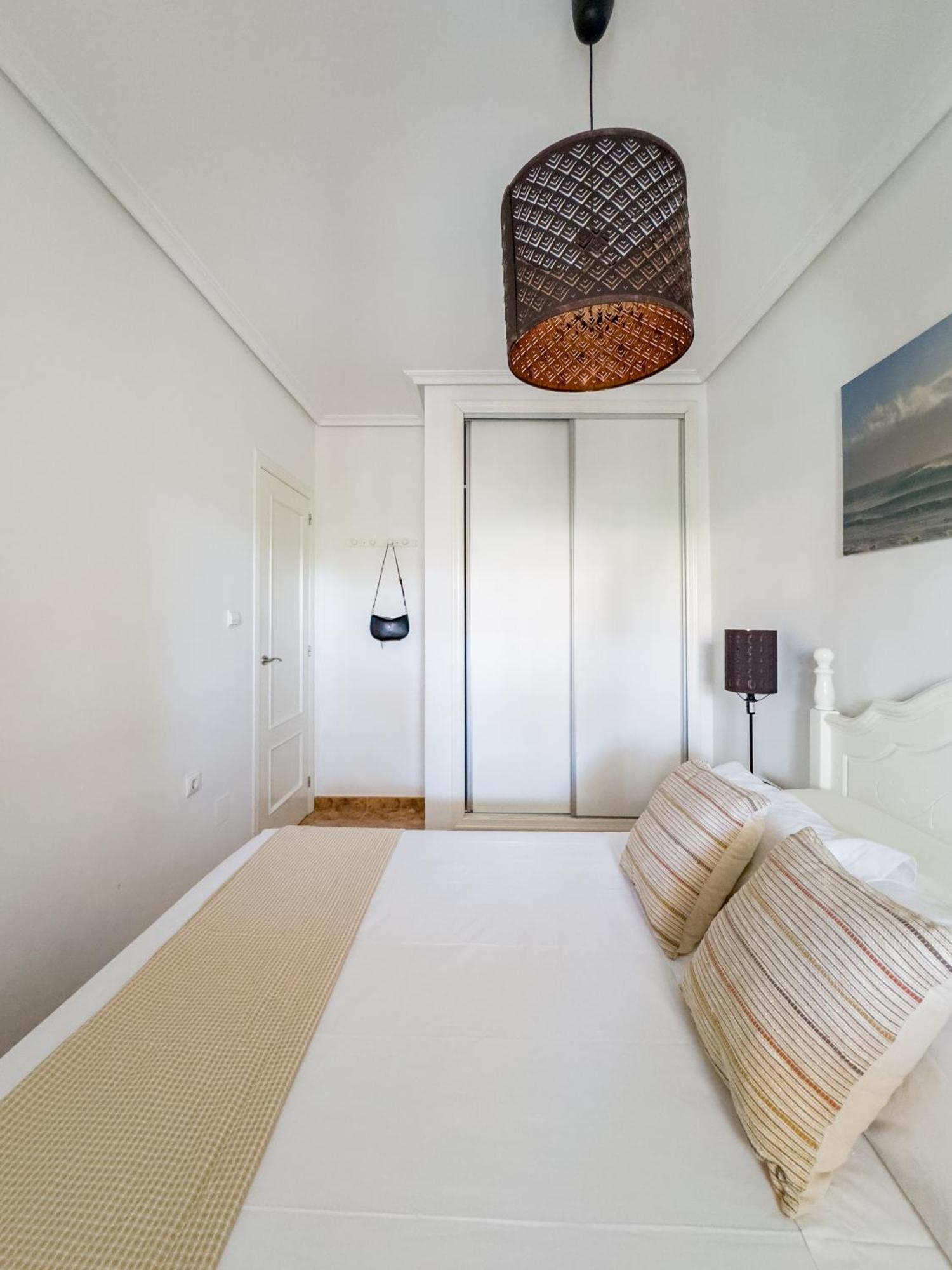 Apartamento Almyra Los Narejos Los Alcázares Екстериор снимка