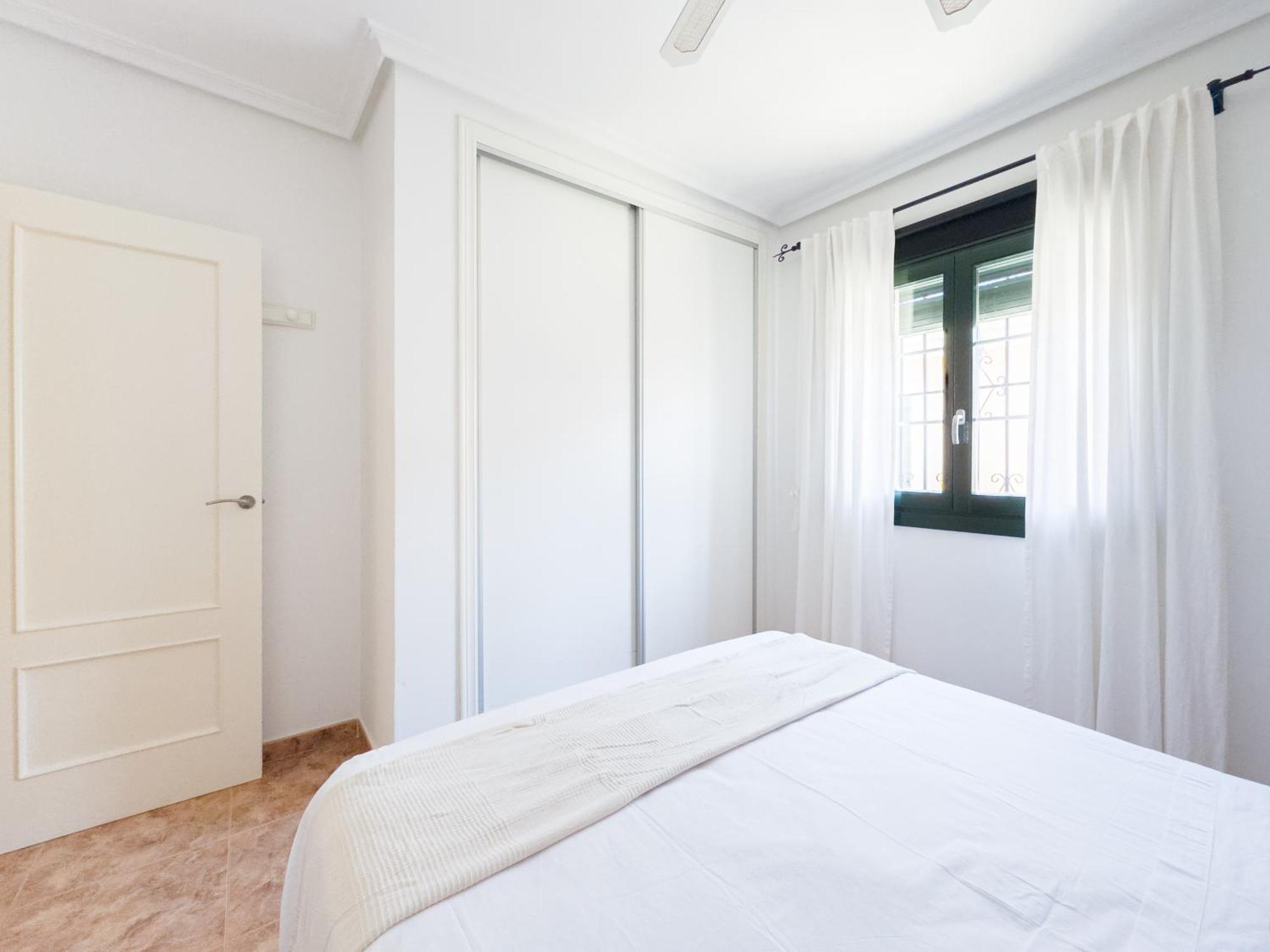 Apartamento Almyra Los Narejos Los Alcázares Екстериор снимка