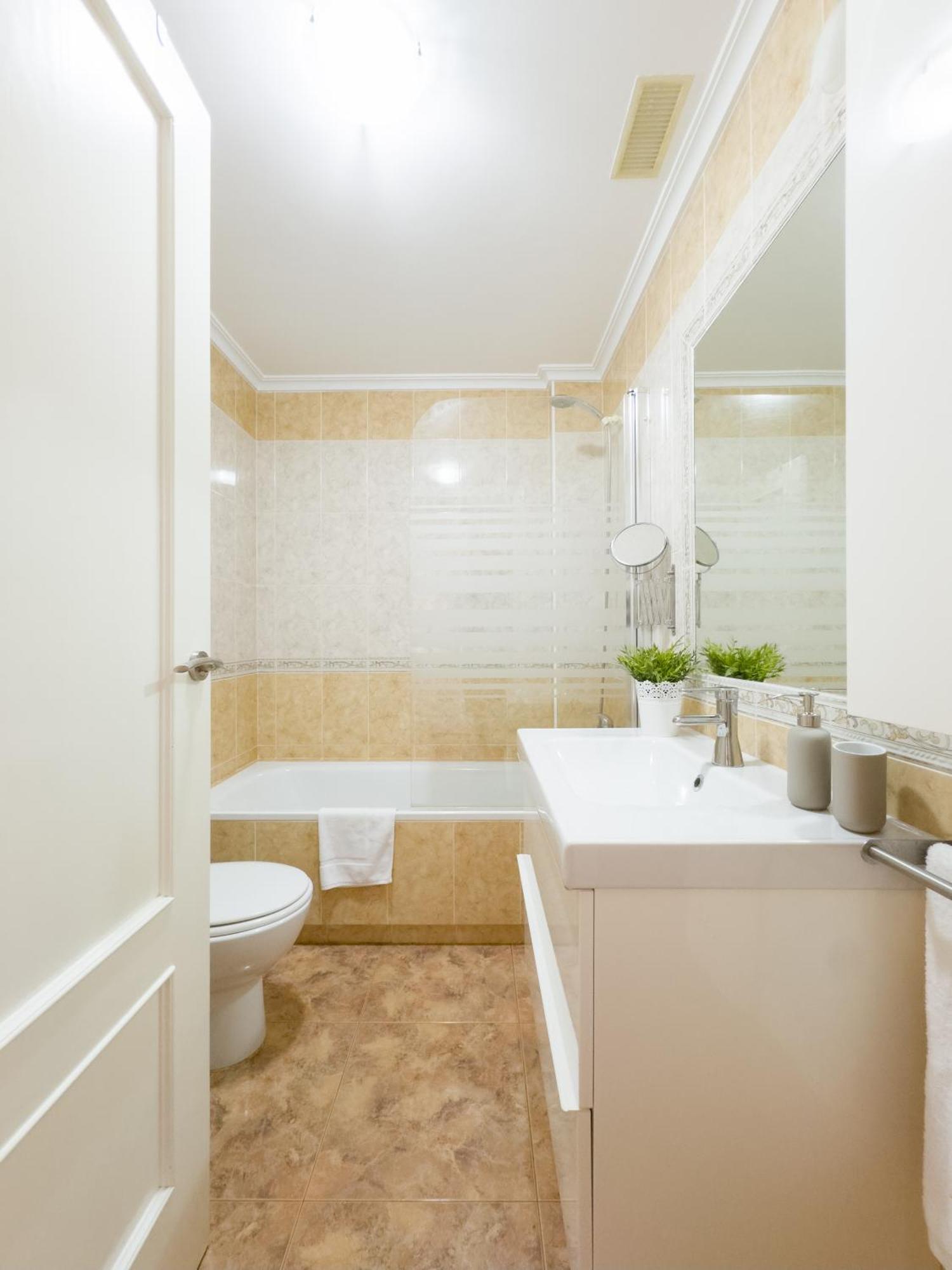 Apartamento Almyra Los Narejos Los Alcázares Екстериор снимка