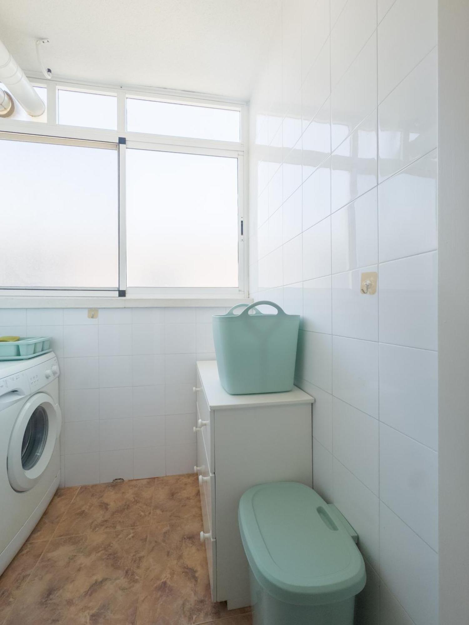 Apartamento Almyra Los Narejos Los Alcázares Екстериор снимка