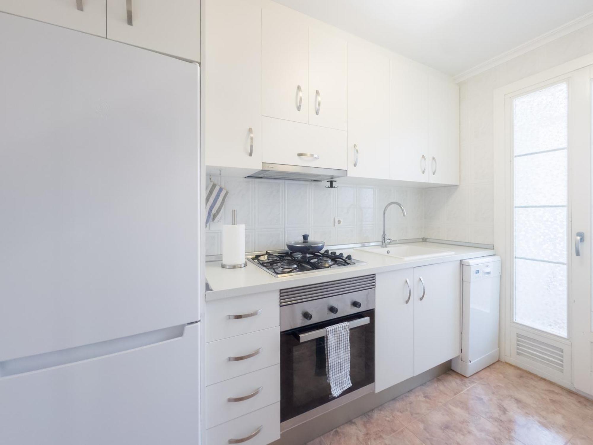 Apartamento Almyra Los Narejos Los Alcázares Екстериор снимка